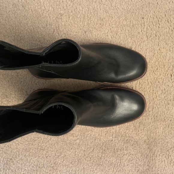 Korks Boots - Picture 5 of 5